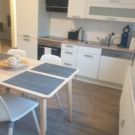 City Apartment Gelsenkirchen Exterior foto